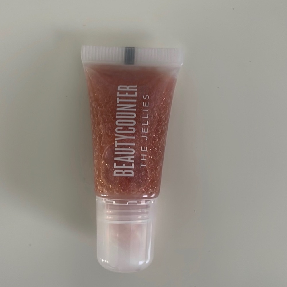 Brown Sugar Jellie